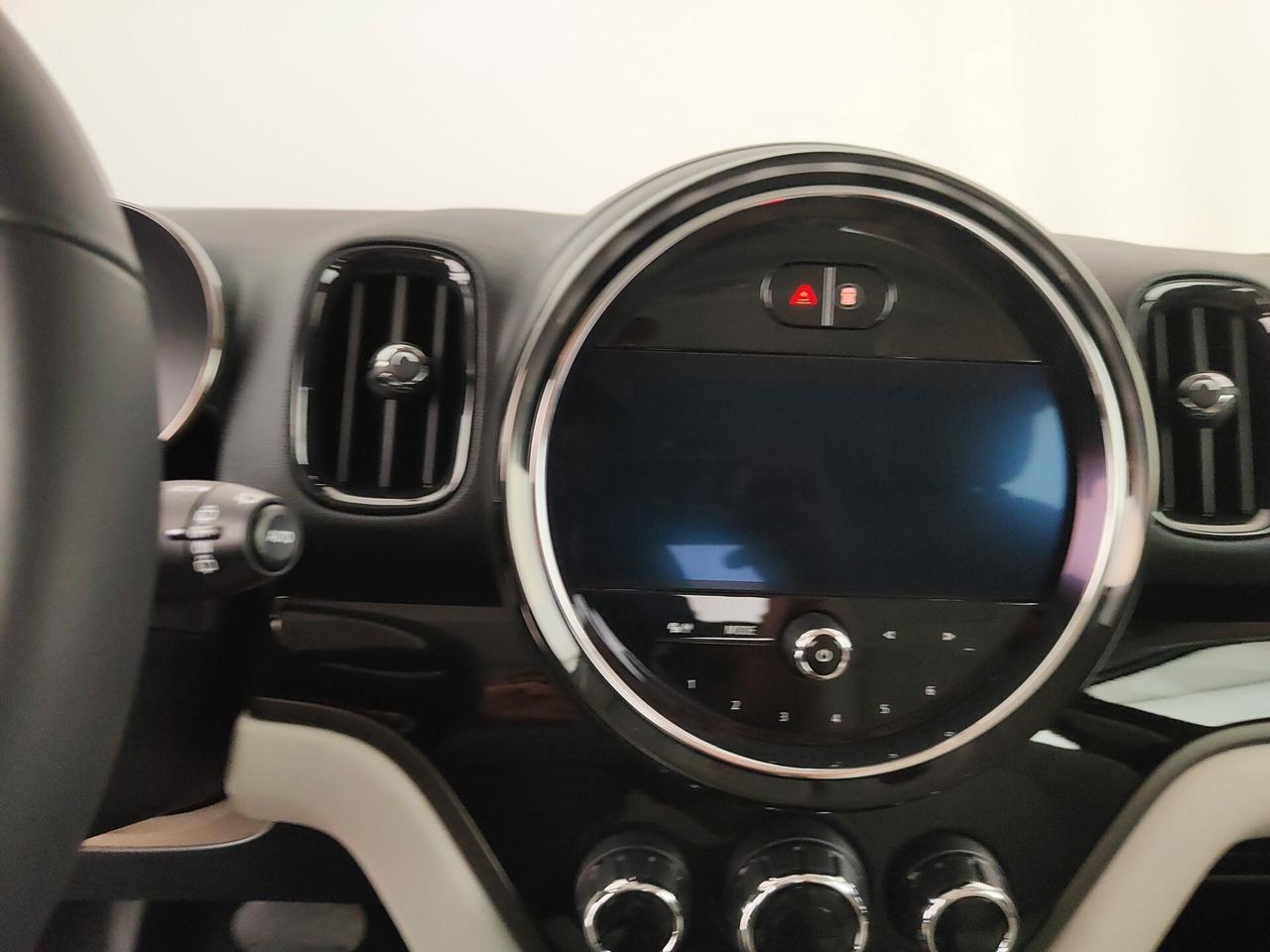 Mini Cooper D Countryman 2.0 Classic