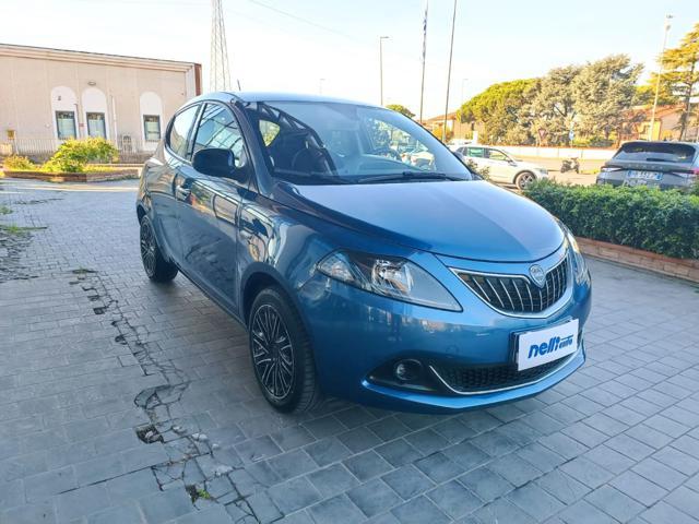 LANCIA Ypsilon 1.0 FireFly 5 porte S&S Hybrid Gold