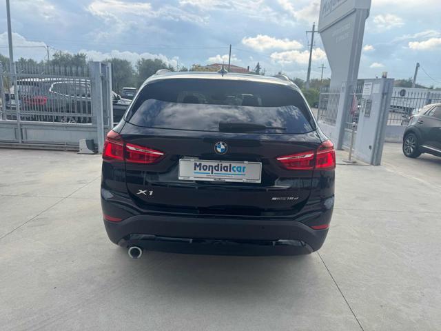BMW X1 sDrive16d AUTO Business Advantage