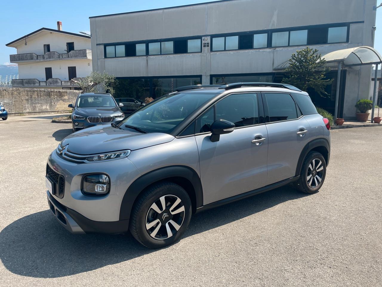 Citroen C3 Aircross C3 Aircross PureTech 110 S&S Shine