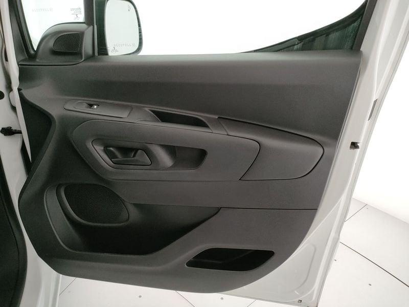 Peugeot Partner Partner BlueHDi 100 L1 Furgone Premium