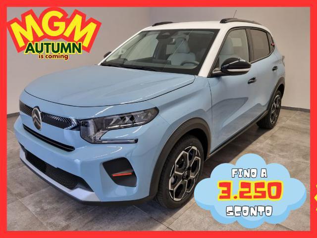CITROEN C3 PureTech 100 S&SMax