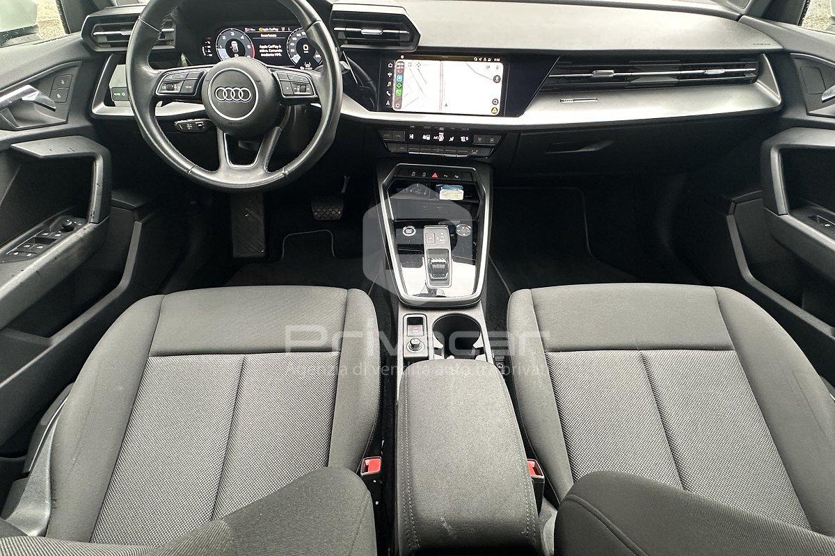 AUDI A3 SPB 30 TDI S tronic