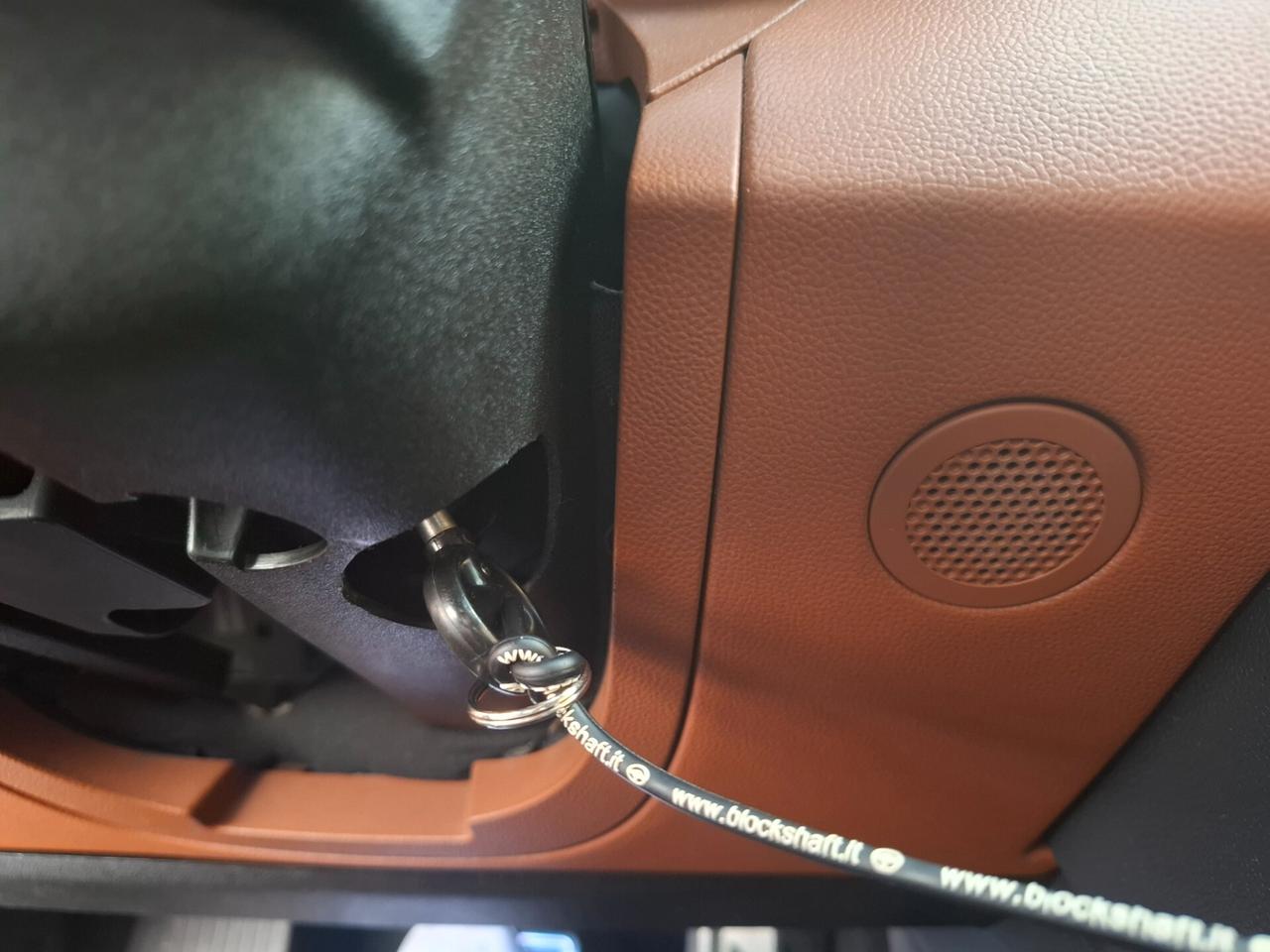 Alfa Romeo Giulia 2.2 allestimento " COMPETIZIONE "