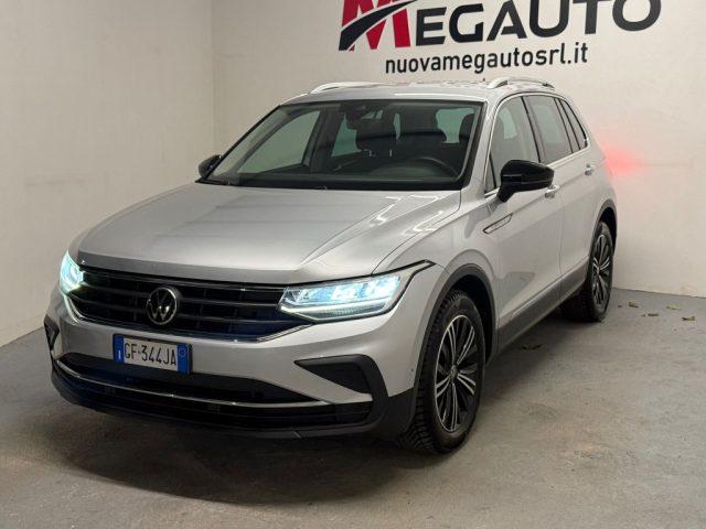 VOLKSWAGEN Tiguan 2.0 TDI 150 CV DSG Life