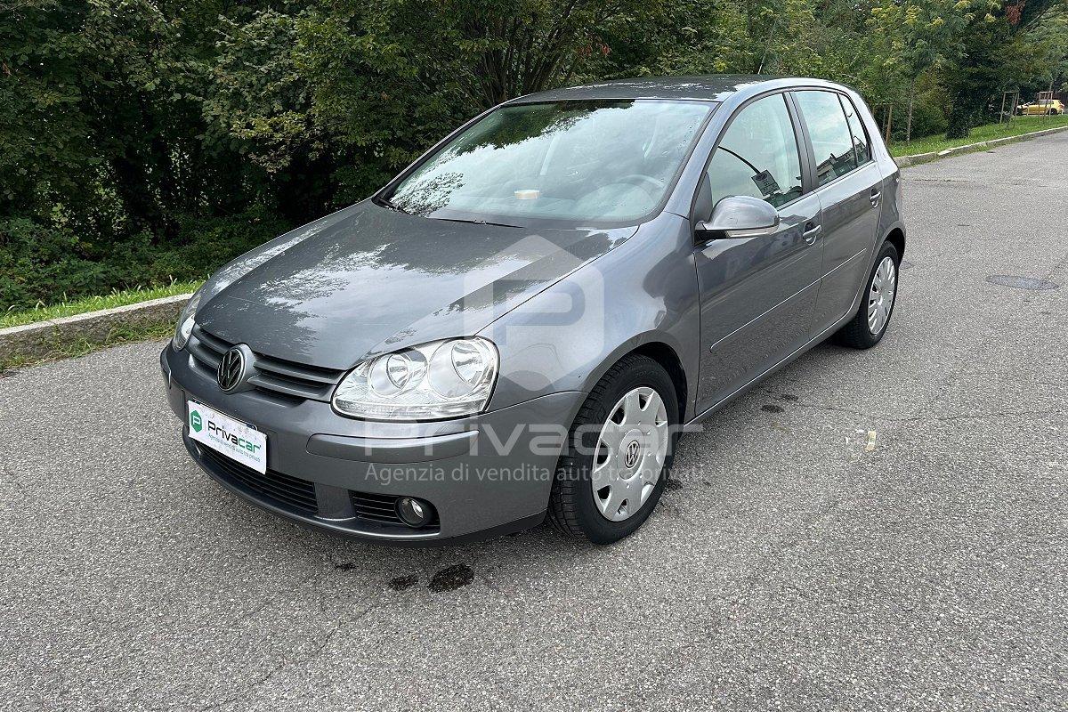VOLKSWAGEN Golf 1.6 5p. Comfortline