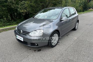 VOLKSWAGEN Golf 1.6 5p. Comfortline