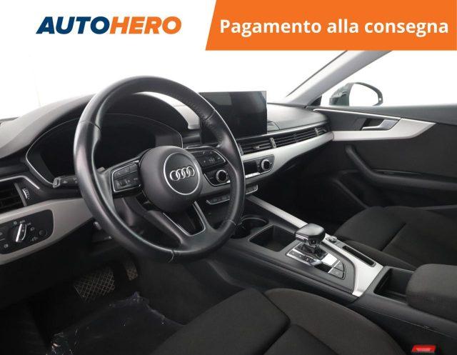 AUDI A5 SPB 40 TDI S tronic Business Advanced