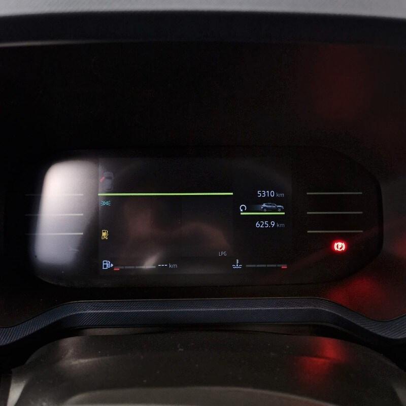 DACIA Duster 3ª serie Duster Eco-G 100 CV Journey