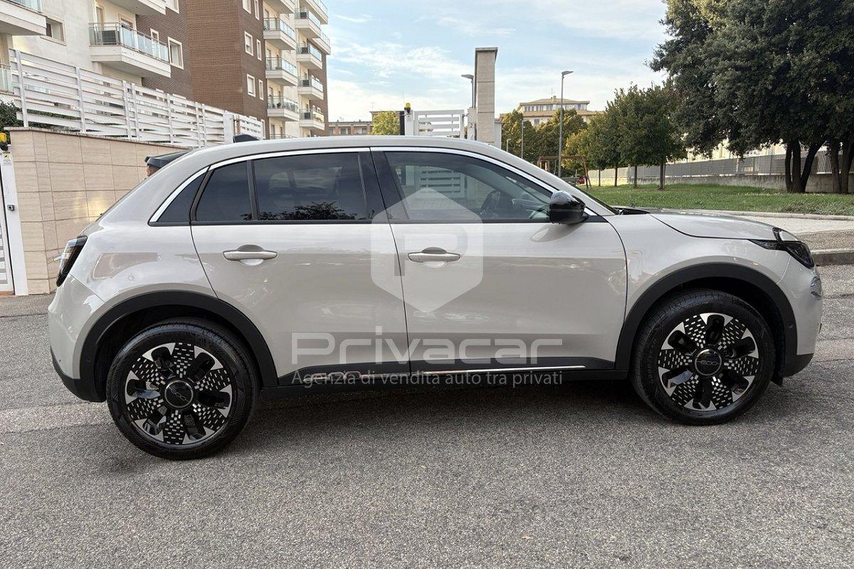 FIAT 600 Hybrid 145 CV DCT MHEV La Prima