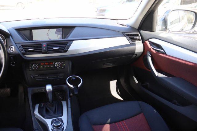 BMW X1 xDrive20d