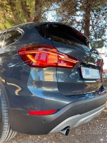 BMW X1 | 1.5 - 116cv | 2016