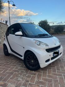 Smart ForTwo 451 1.0 Benzina MHD 2011