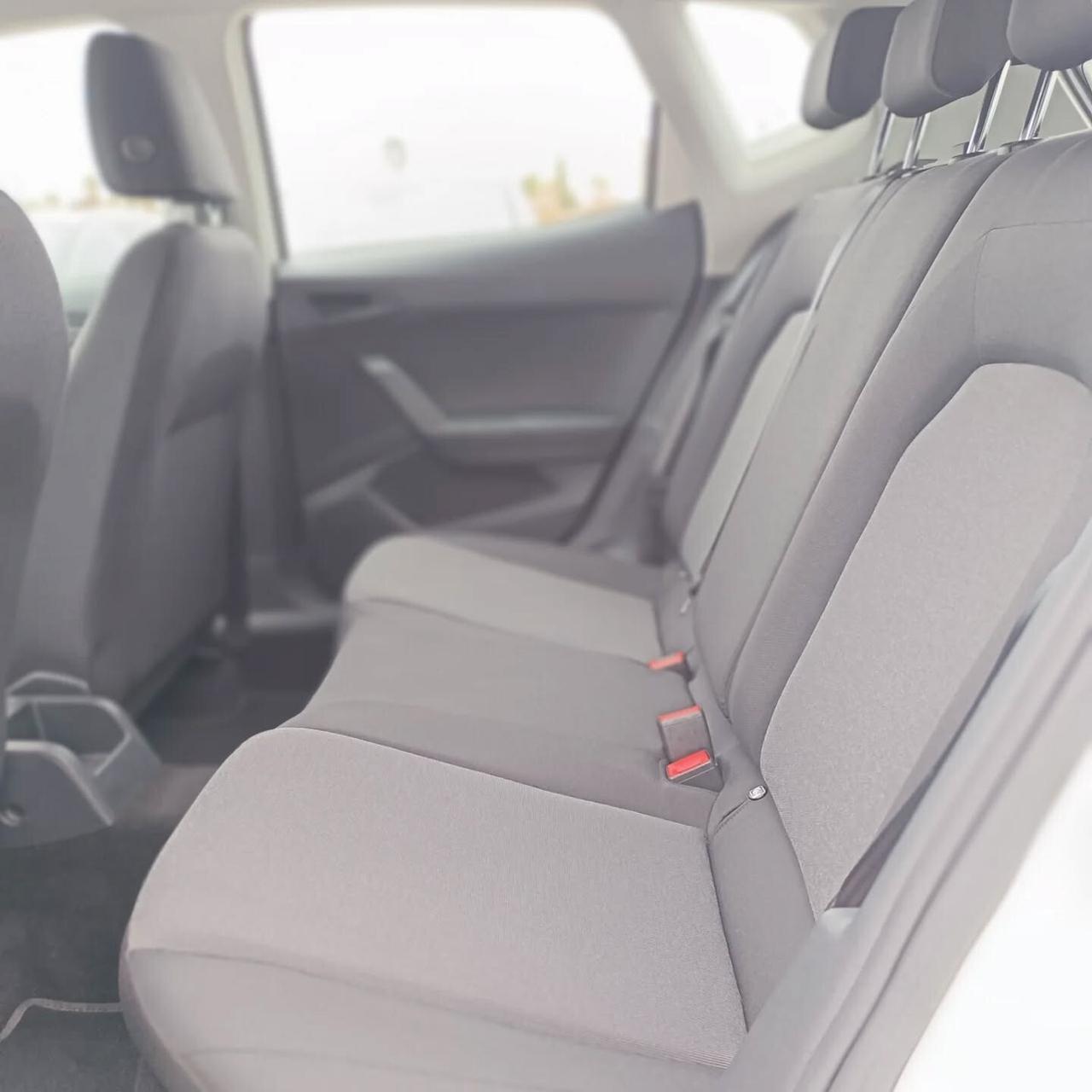 Seat Arona 1.6 TDI 95 CV OT TIMA IN TUTTO