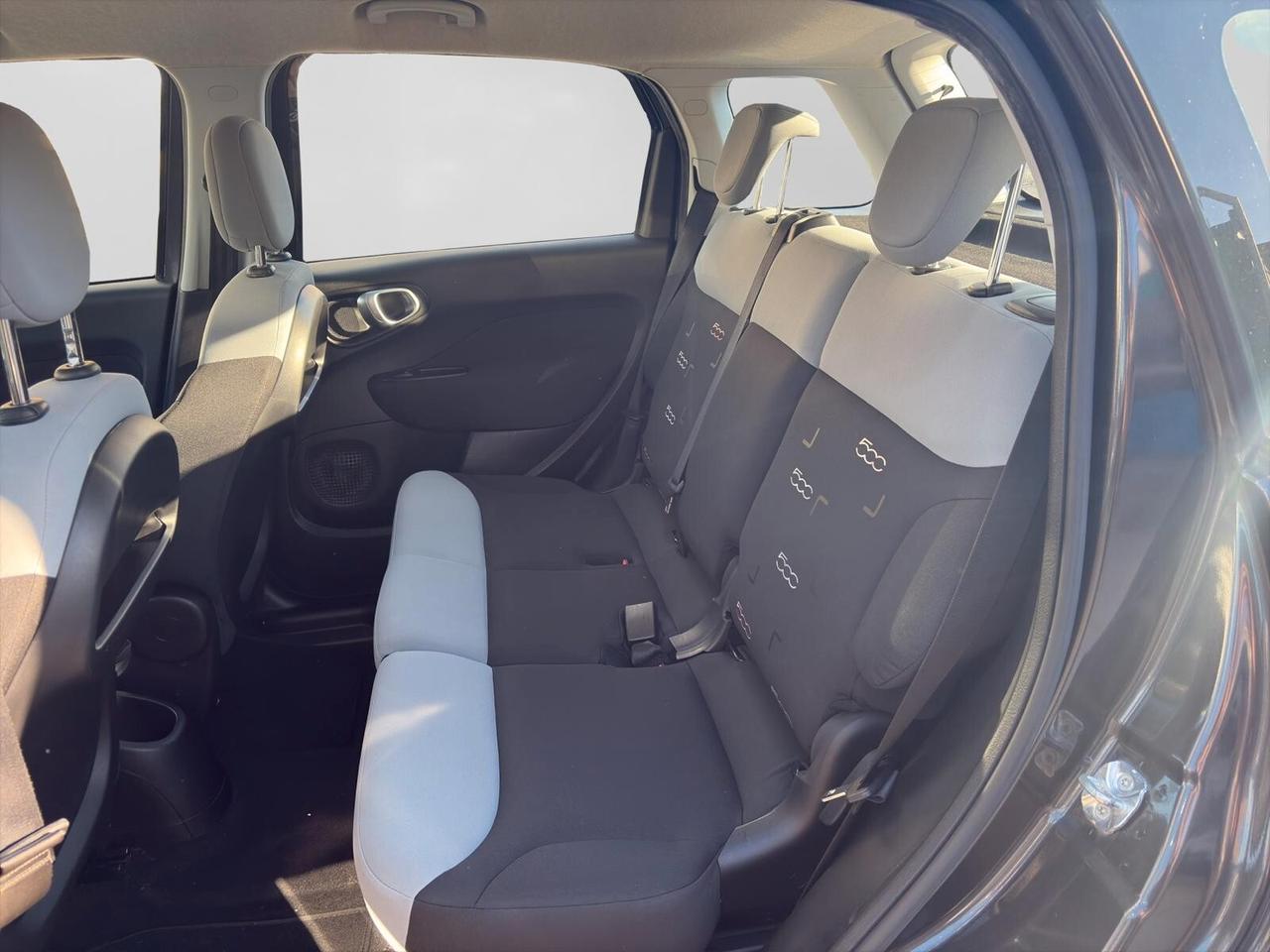 Fiat 500L 1.3 Multijet 85cv Lounge