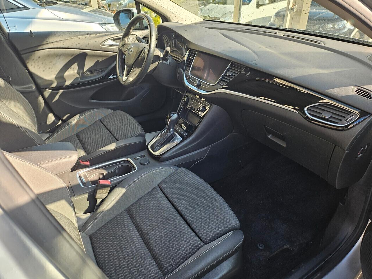 Opel Astra 1.5 CDTI 122 CV AUTOMATICA SW 11/2019