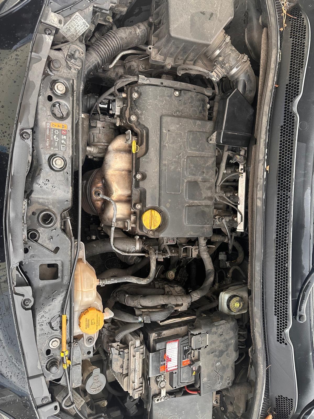 Opel Corsa 1.4 90CV GPL Tech 5 porte Advance