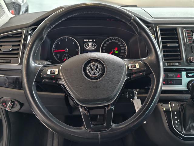 VOLKSWAGEN Multivan T6 2.0 TDI 204CV DSG 4Motion Highline