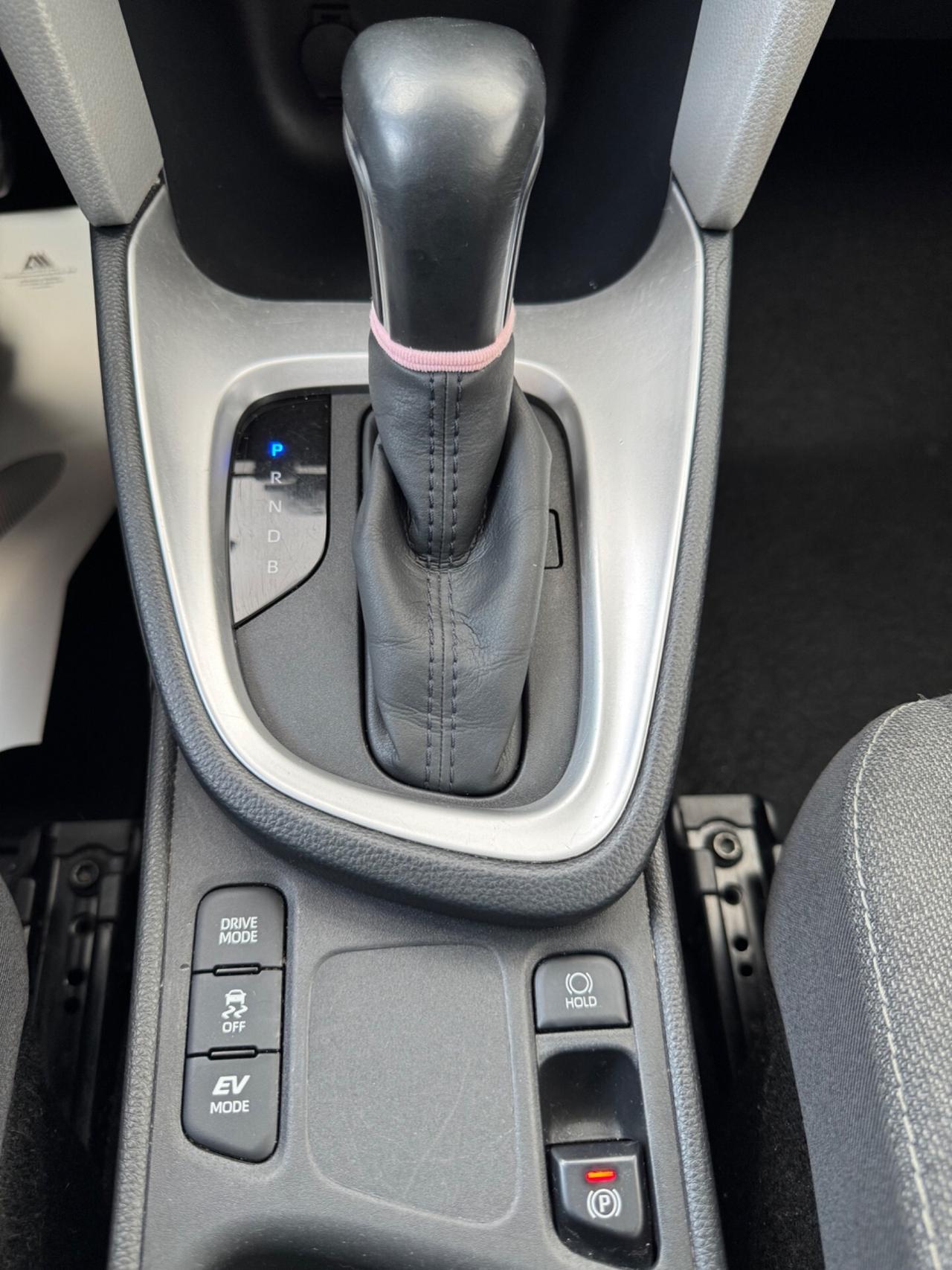 Toyota Yaris Cross 1.5 Hybrid 5p. E-CVT Business