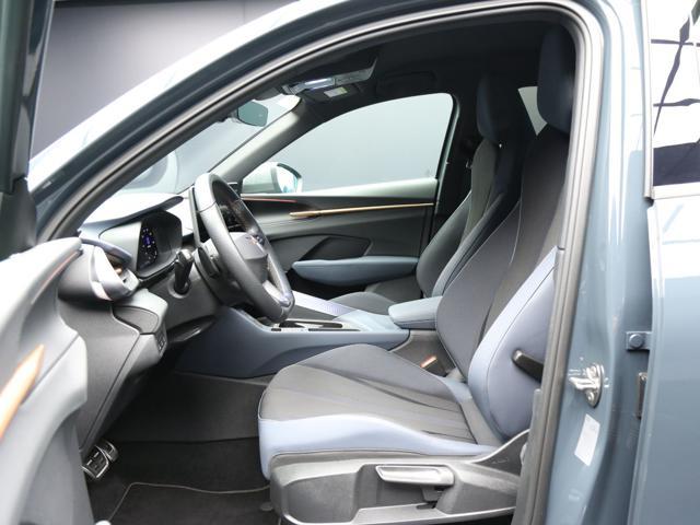 CUPRA Terramar 1.5 Hybrid DSG