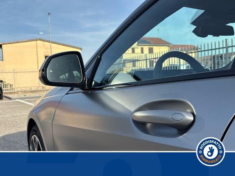 BMW Serie 1 116i M Sport Pro