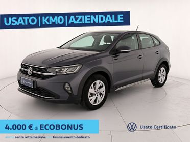 Volkswagen Taigo 1.0 tsi life 110cv