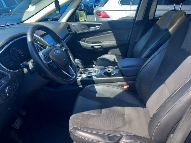 FORD S-Max 2.0 TDCi 150CV Start&Stop Powershift Titanium Busi