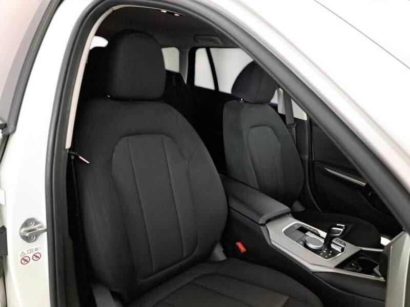 Bmw 320 320d 48V xDrive Touring Business Advantage