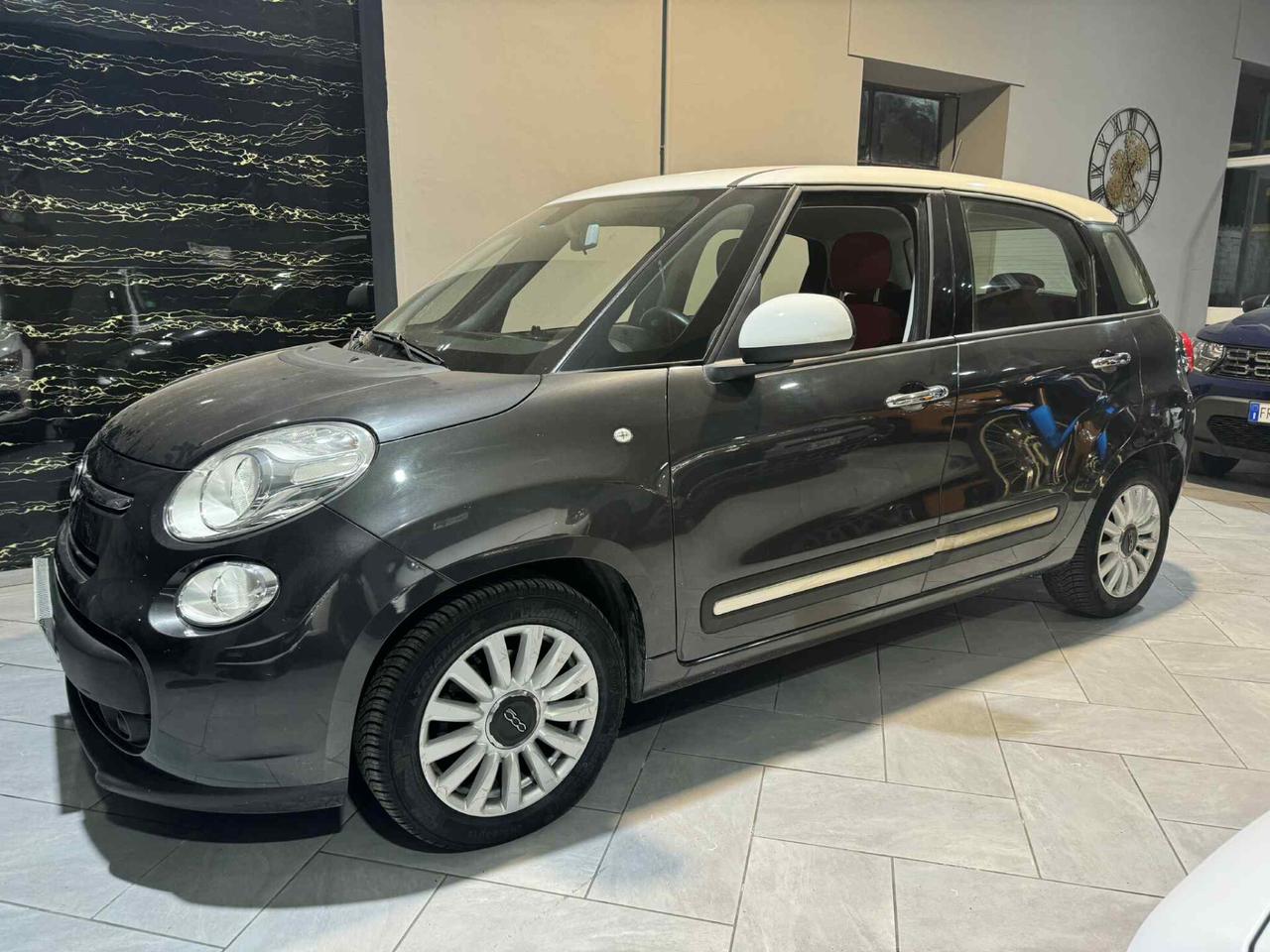 Fiat 500L 1.3 MultijetGARANTITA NON CONSUM OLIO