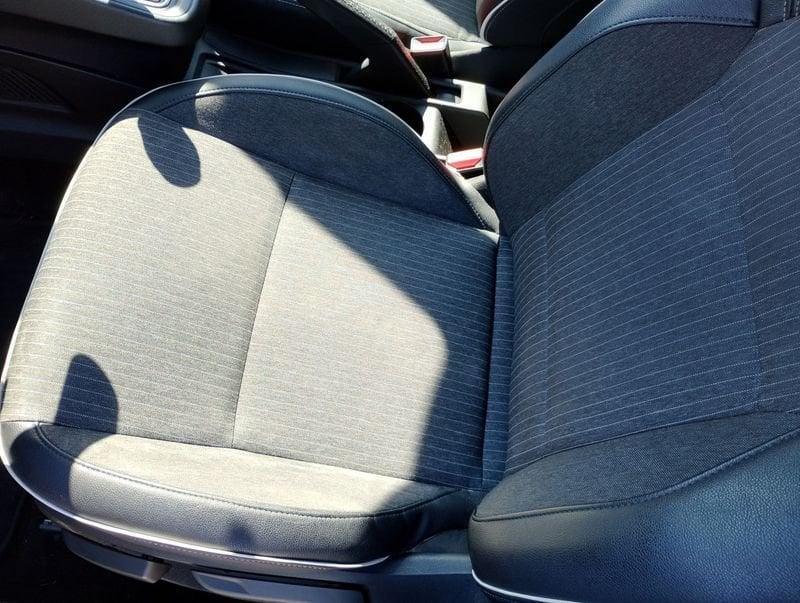 Renault Clio Clio Blue dCi 85 CV 5 porte Intens