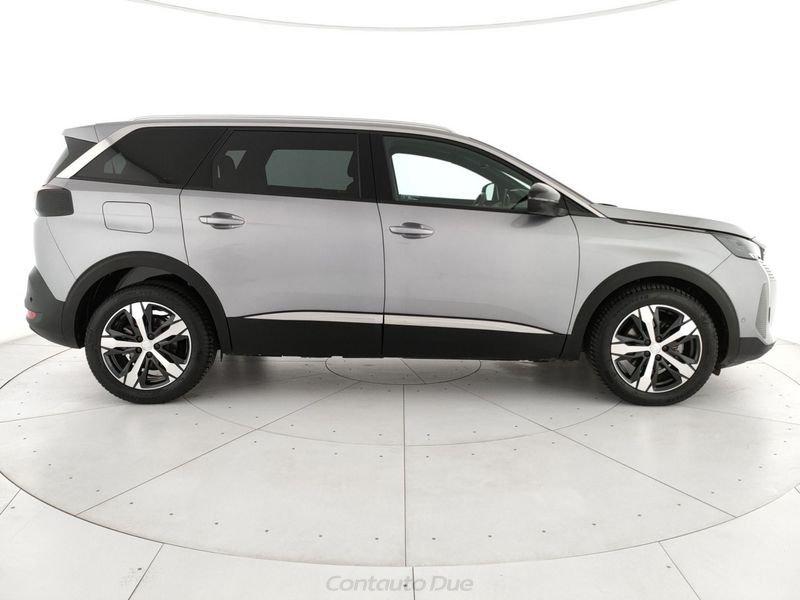 Peugeot 5008 BlueHDi 130 Allure Pack EAT8 S/S aut.