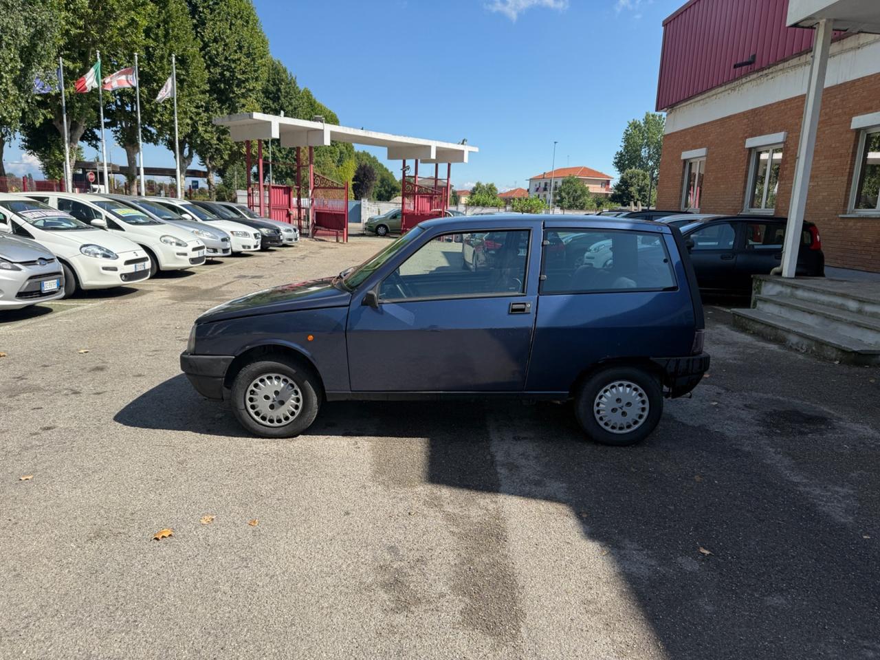 Autobianchi Y10 Fire 1.0