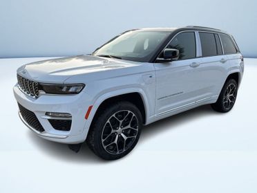 Jeep Grand Cherokee 2.0 PHEV Summit Reserve MY23