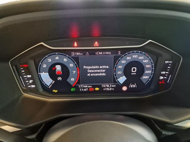 AUDI A1 SPB 30TFSi S line "Telec/C.Play/LED