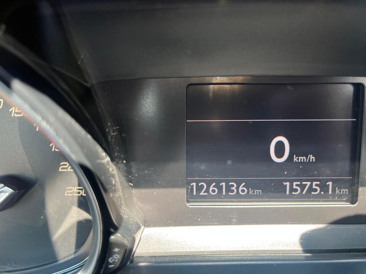 Peugeot 308 PureTech Turbo 130 S&S GT LINE