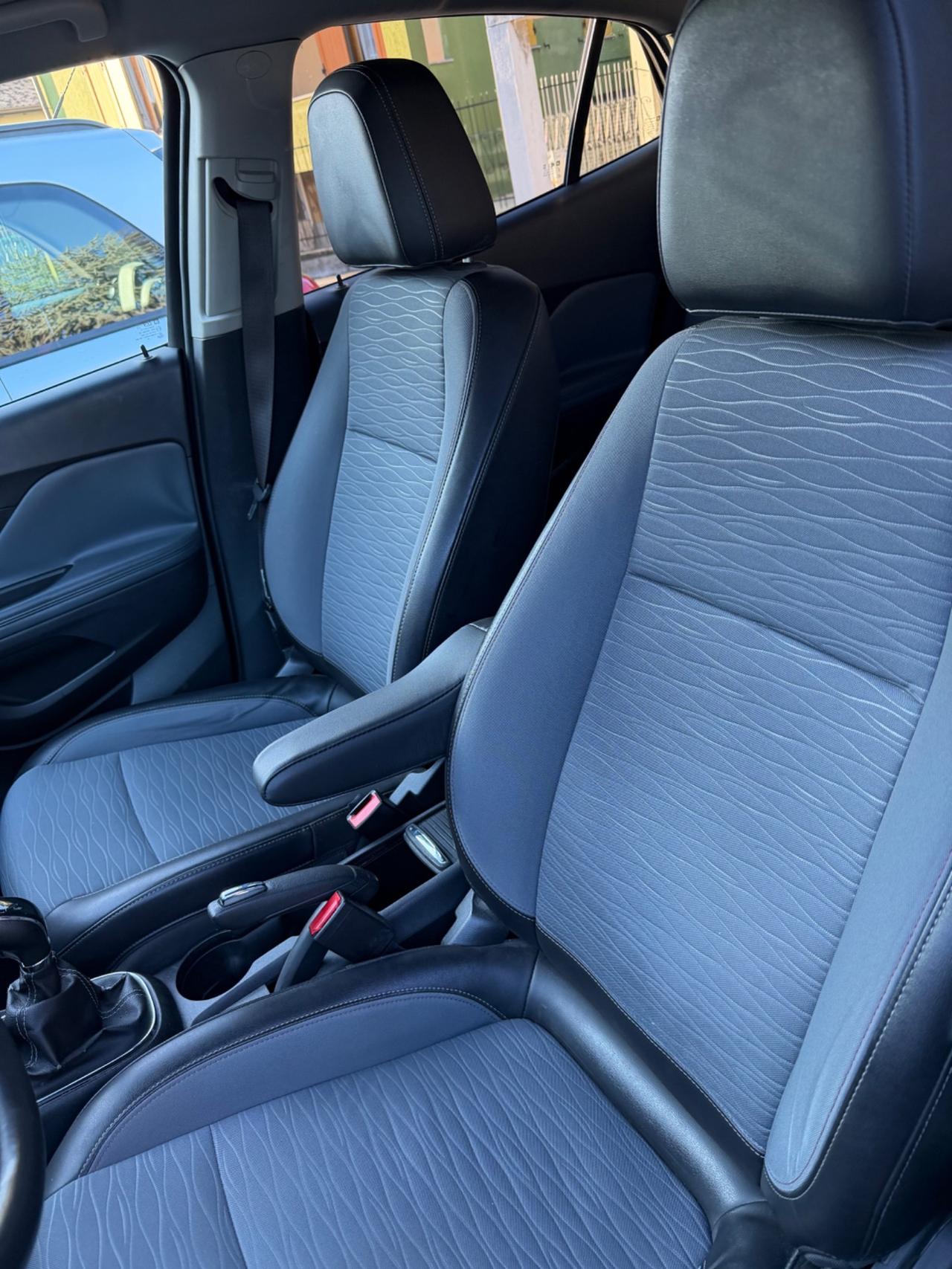 Opel Mokka 1.6 Ecotec 115CV 4x2 Start&Stop Cosmo