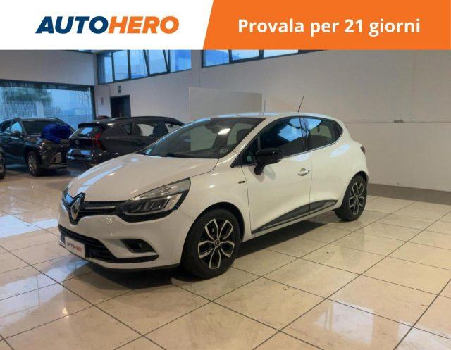RENAULT Clio dCi 8V 90 CV 5 porte Moschino Intens