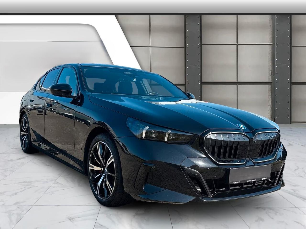 Bmw 530 530E XDRIVE M-SPORT PRO/ 360°/ HARMAN & KARDON/ TETTO/ PELLE/