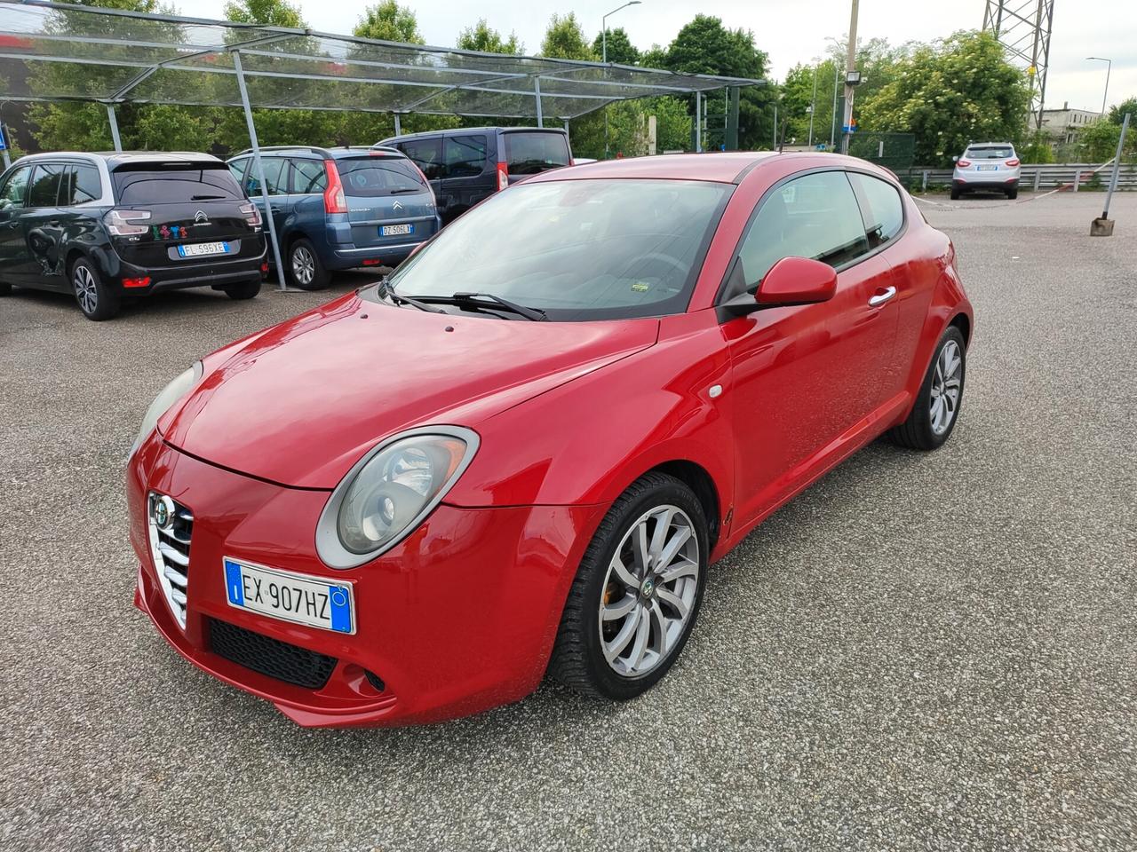 Alfa Romeo MiTo 1.3 JTDm 85 CV S&S Junior