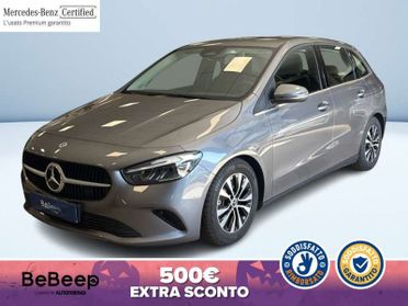 Mercedes-Benz Classe B B 180 ADVANCED AUTO