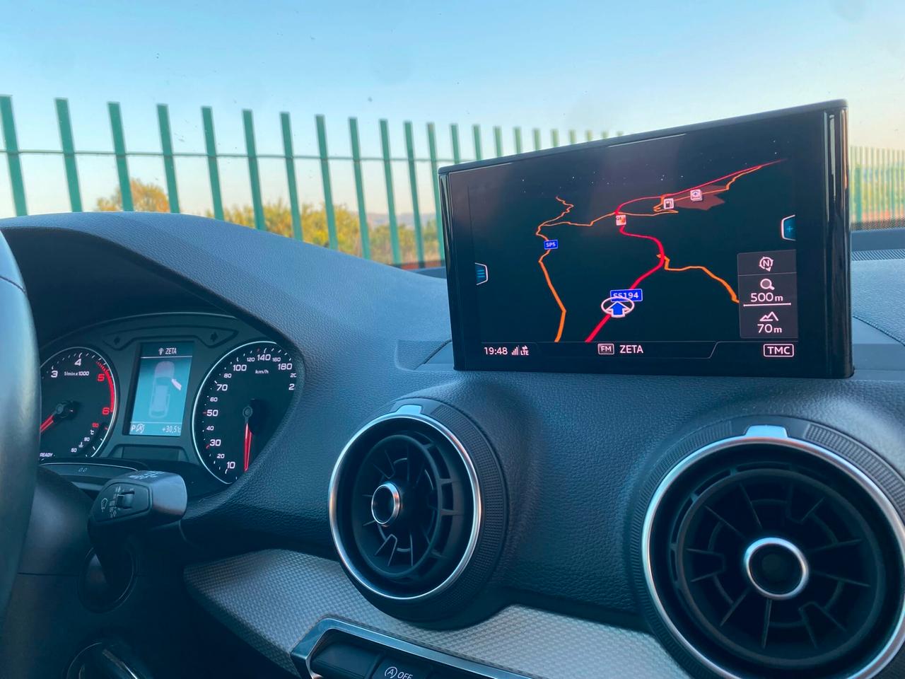 Audi Q2 30 TDI S tronic Business Design