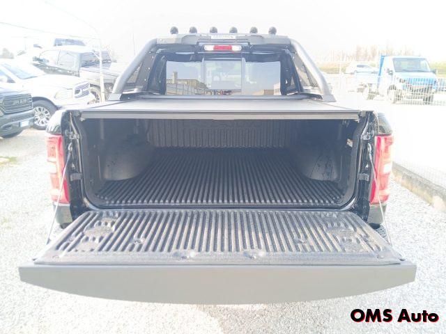 DODGE RAM 1500 3.0L I6 Hurricane LARAMIE SPORT N1/TEST DRIVE