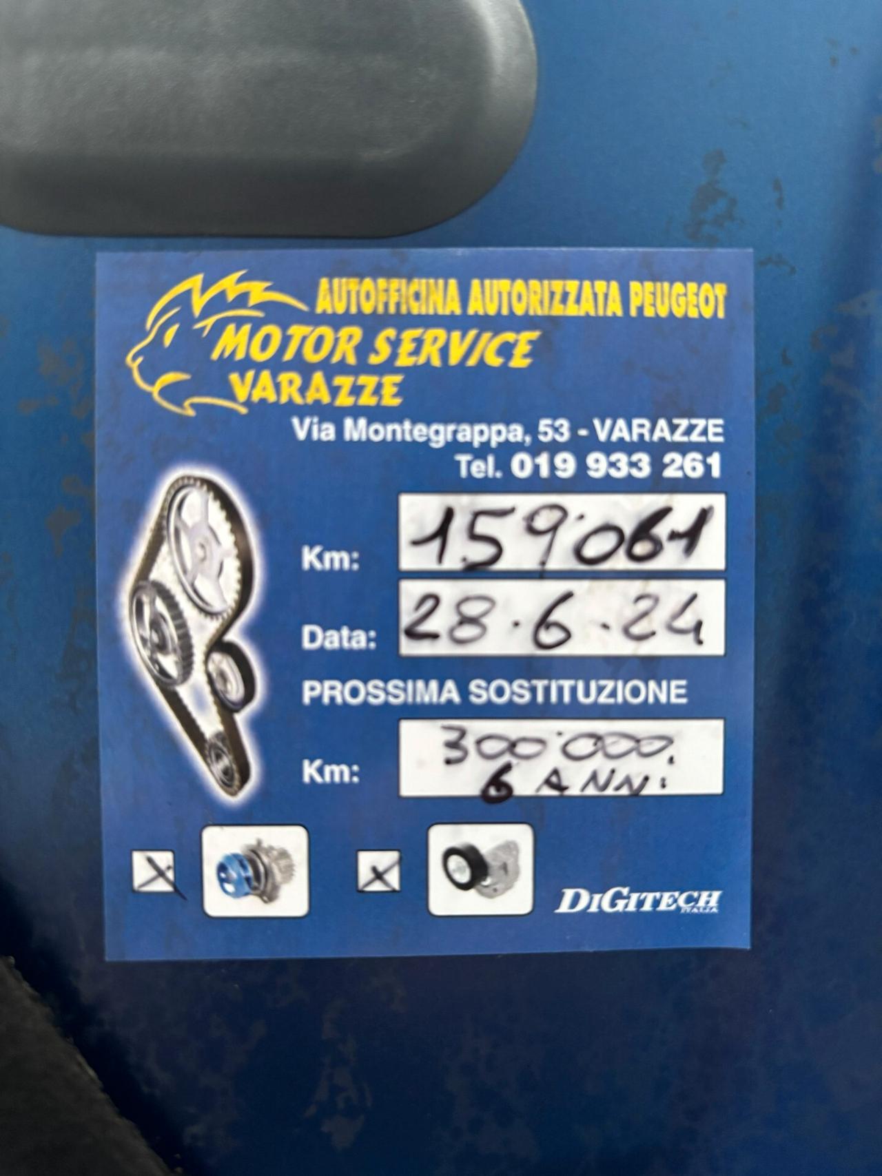 Dacia Lodgy Stepway 1.5 Blue dCi 8V 115CV 7 posti