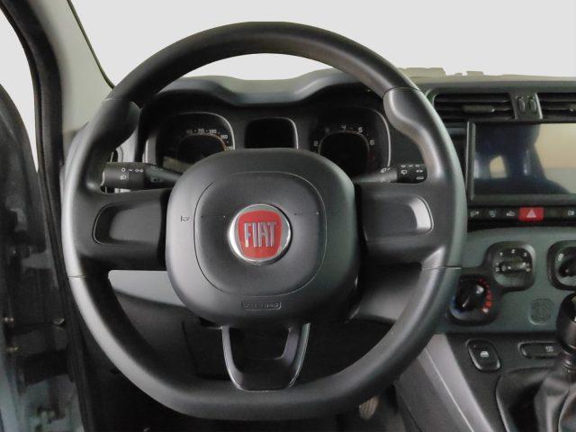 FIAT Panda Panda 1.2 Easy