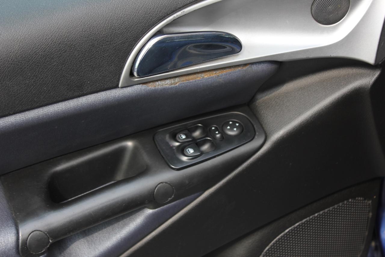 Lancia Ypsilon 1.2 ORO FRIZIONE NUOVA APPENA FATTA NEOPATENTATI