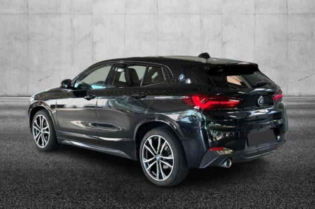 BMW X2 sDrive18i Msport