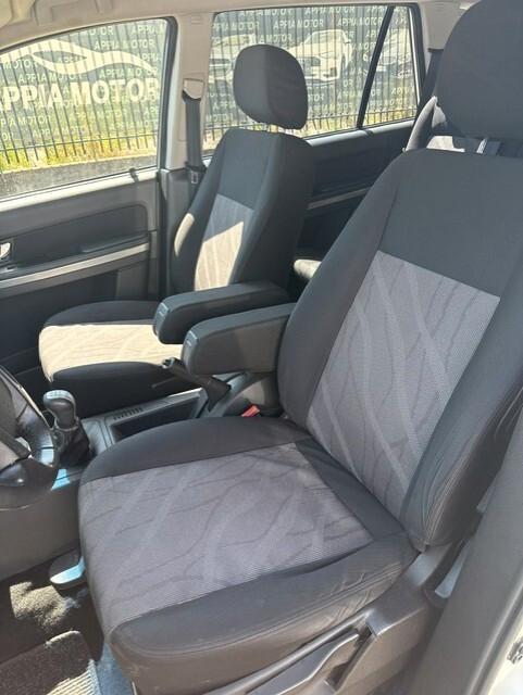 Tata Aria 4X4