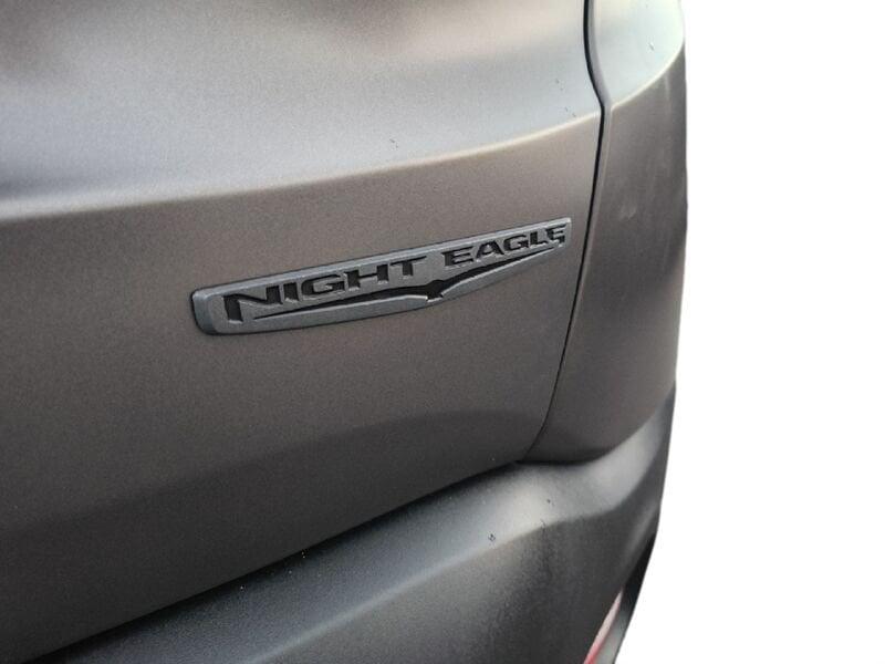 Jeep Renegade Renegade 2.0 mjt Night Eagle 4wd (prezzo reale)