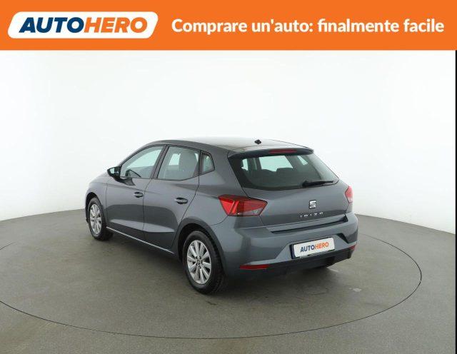 SEAT Ibiza 1.0 75 CV 5 porte Style