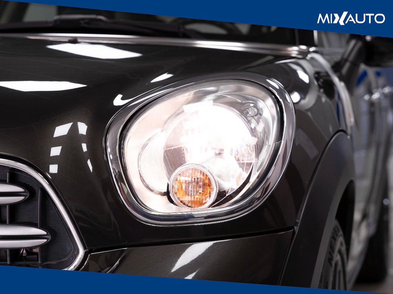 MINI Countryman D 1.6 Cooper D Eu6